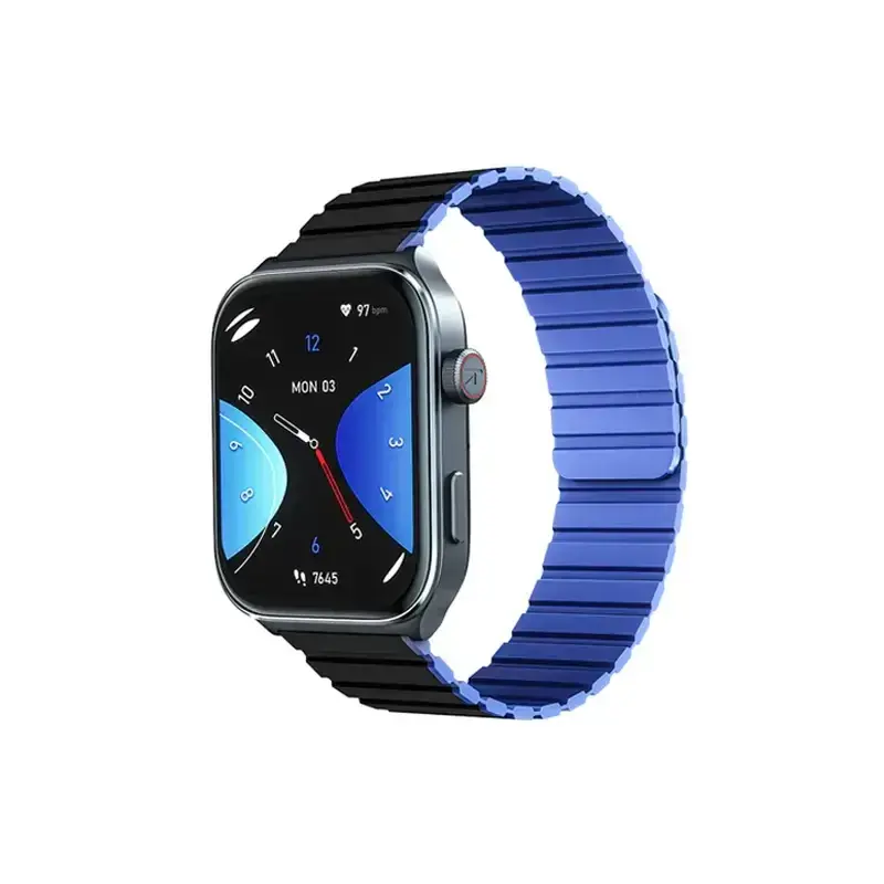 calling watch ks2 ساعت کیسلکت